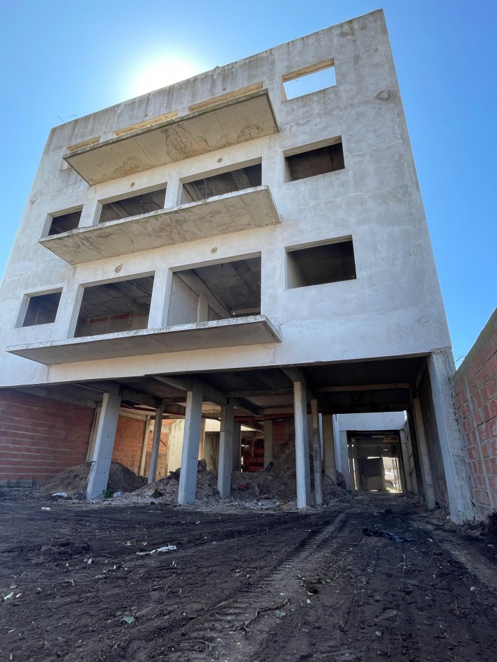 Venta departamentos a estrenar Mar del Plata