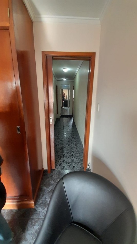 Venta Ph 4 ambientes con cochera. Permuta. Mar del Plata.