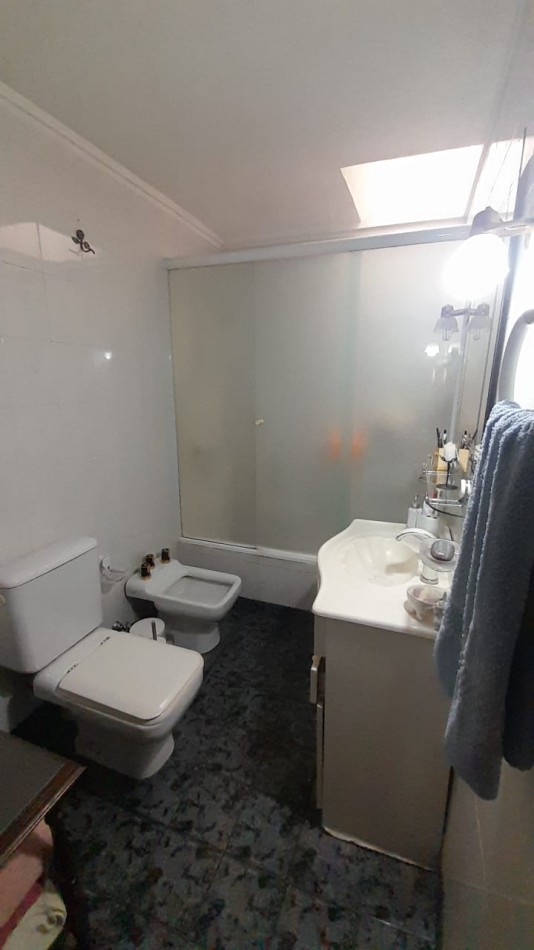 Venta Ph 4 ambientes con cochera. Permuta. Mar del Plata.