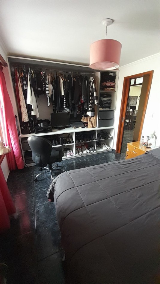 Venta Ph 4 ambientes con cochera. Permuta. Mar del Plata.