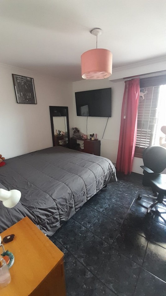 Venta Ph 4 ambientes con cochera. Permuta. Mar del Plata.