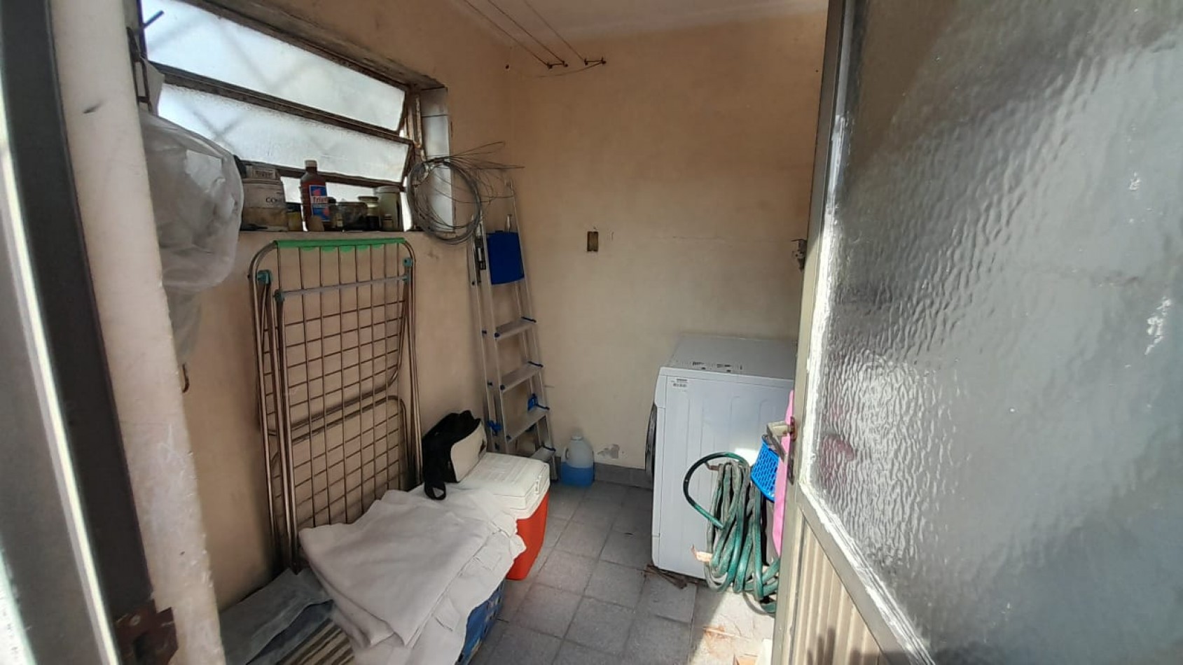 Venta Ph 4 ambientes con cochera. Permuta. Mar del Plata.