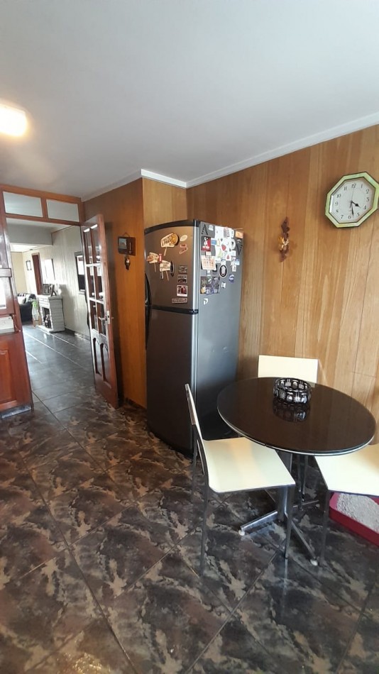 Venta Ph 4 ambientes con cochera. Permuta. Mar del Plata.