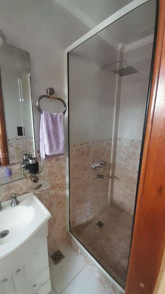 Venta Ph 4 ambientes con cochera. Permuta. Mar del Plata.