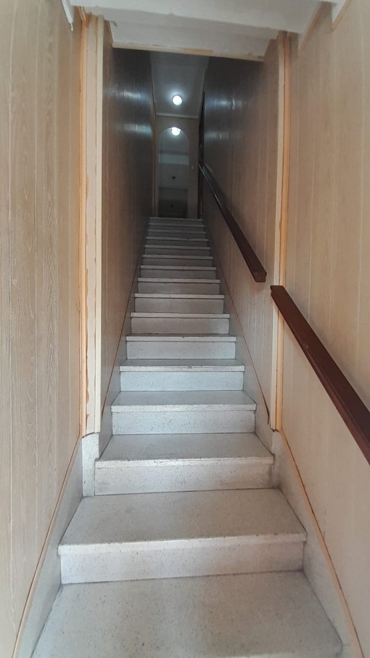 Venta Ph 4 ambientes con cochera. Permuta. Mar del Plata.