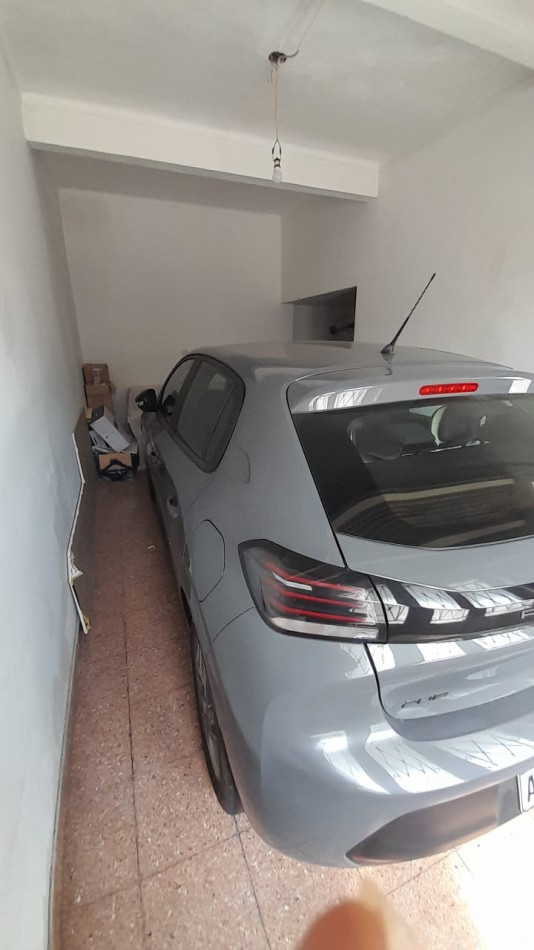 Venta Ph 4 ambientes con cochera. Permuta. Mar del Plata.