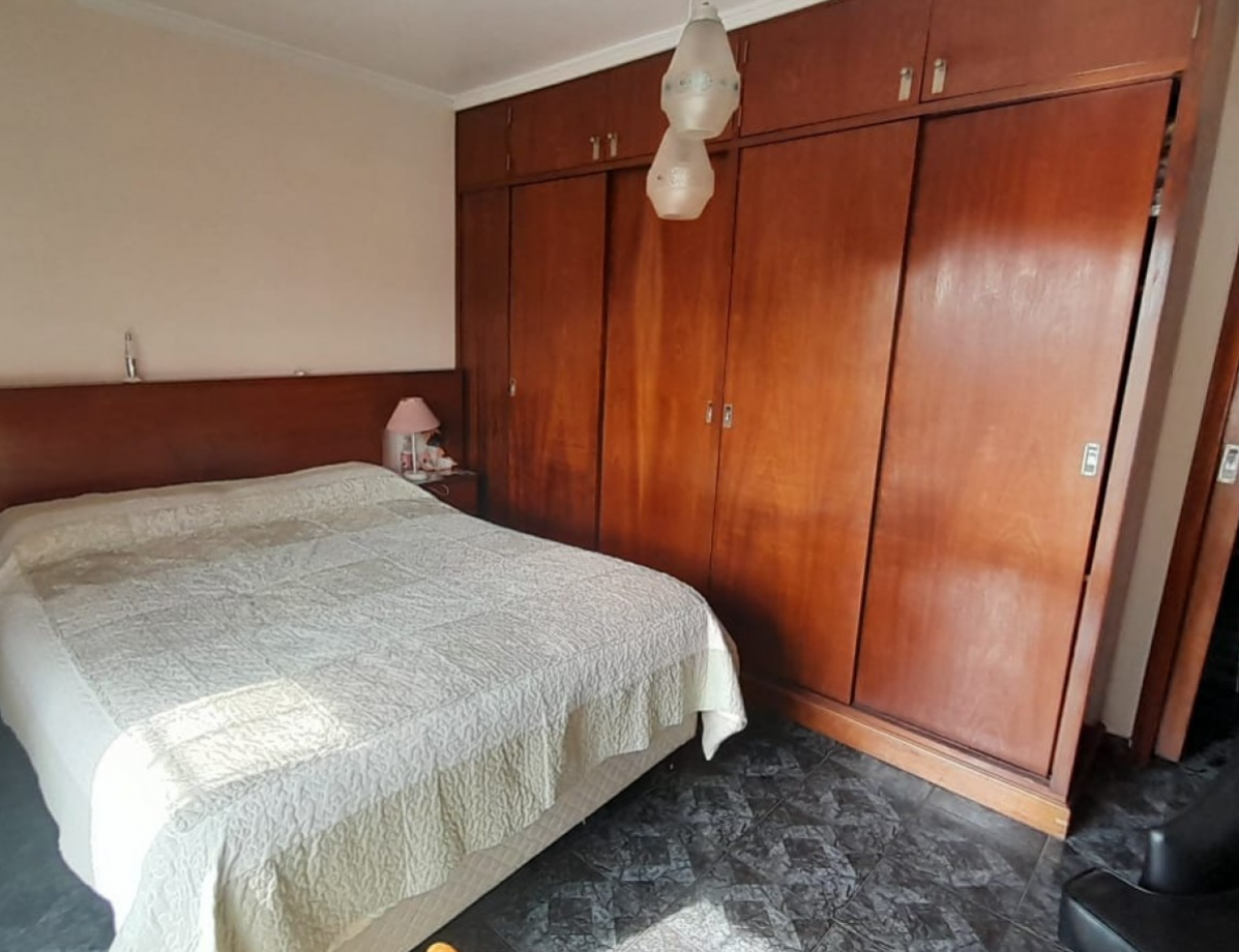 Venta Ph 4 ambientes con cochera. Permuta. Mar del Plata.