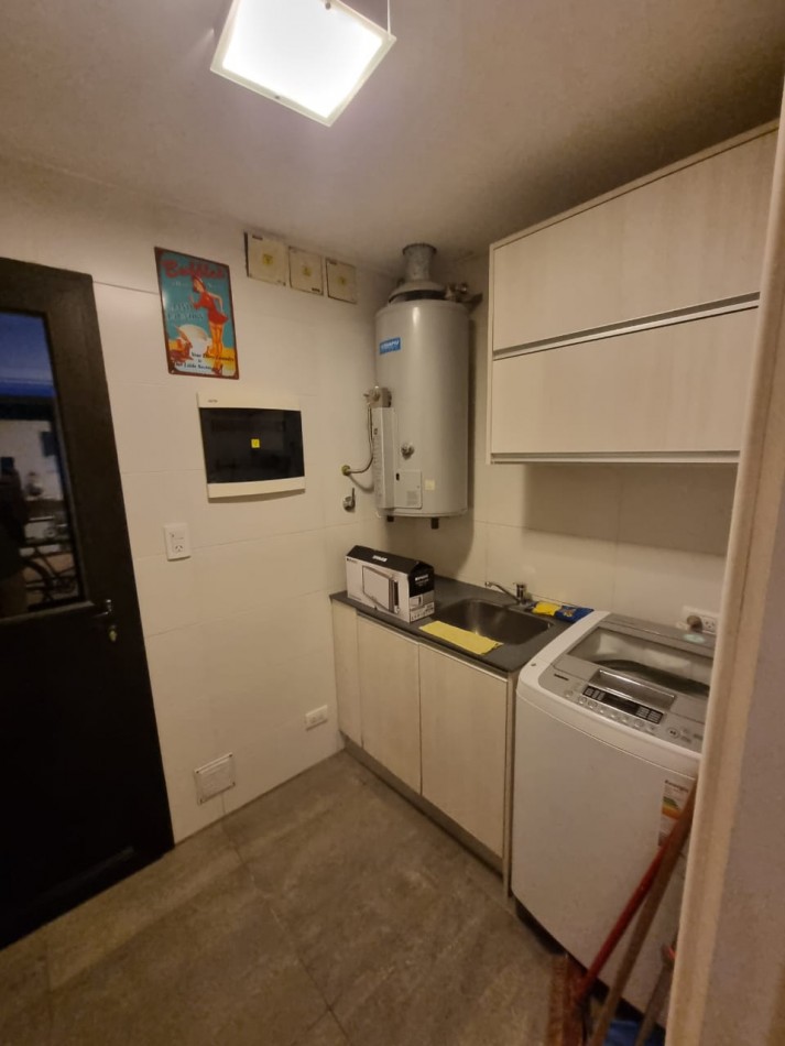 Casa 5 ambientes con piscina climatizada. Arenas del Sur. Mar del Plata