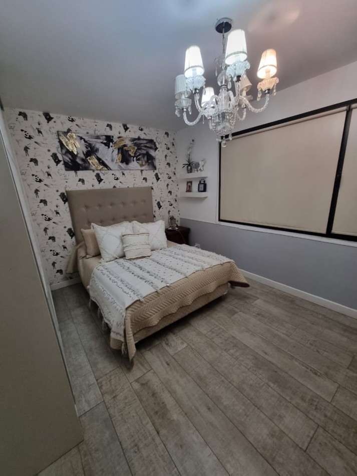 Casa 5 ambientes con piscina climatizada. Arenas del Sur. Mar del Plata