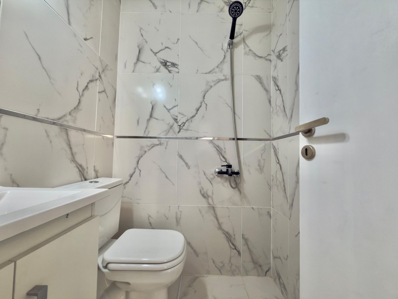 Venta. Depto un ambiente. Centro. Mar del Plata.