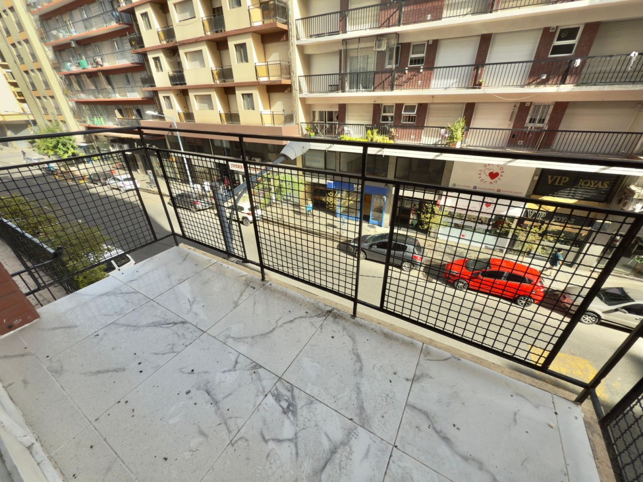 Venta. Depto un ambiente. Centro. Mar del Plata.