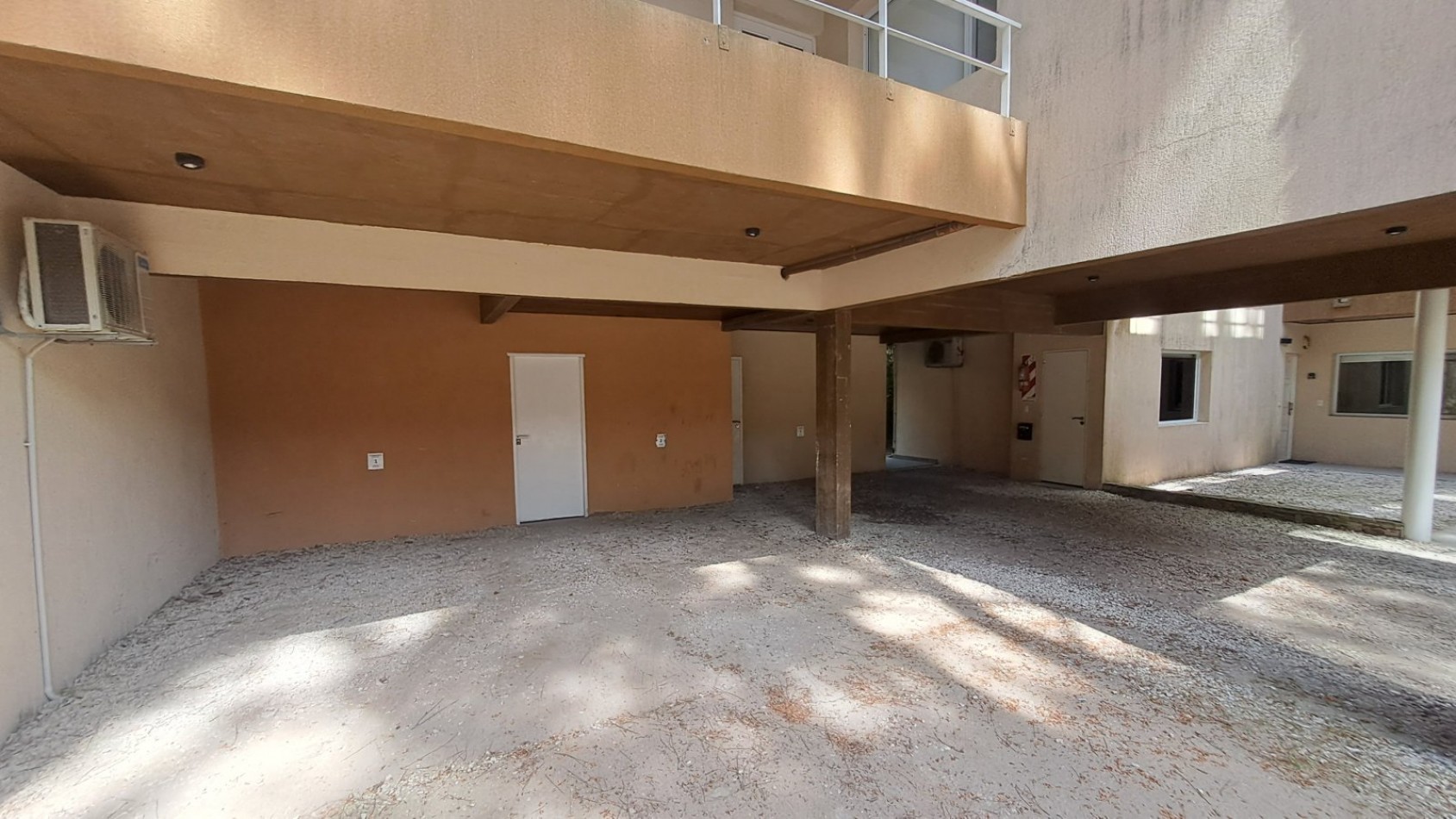 Depto 3 amb en Mar de Las Pampas