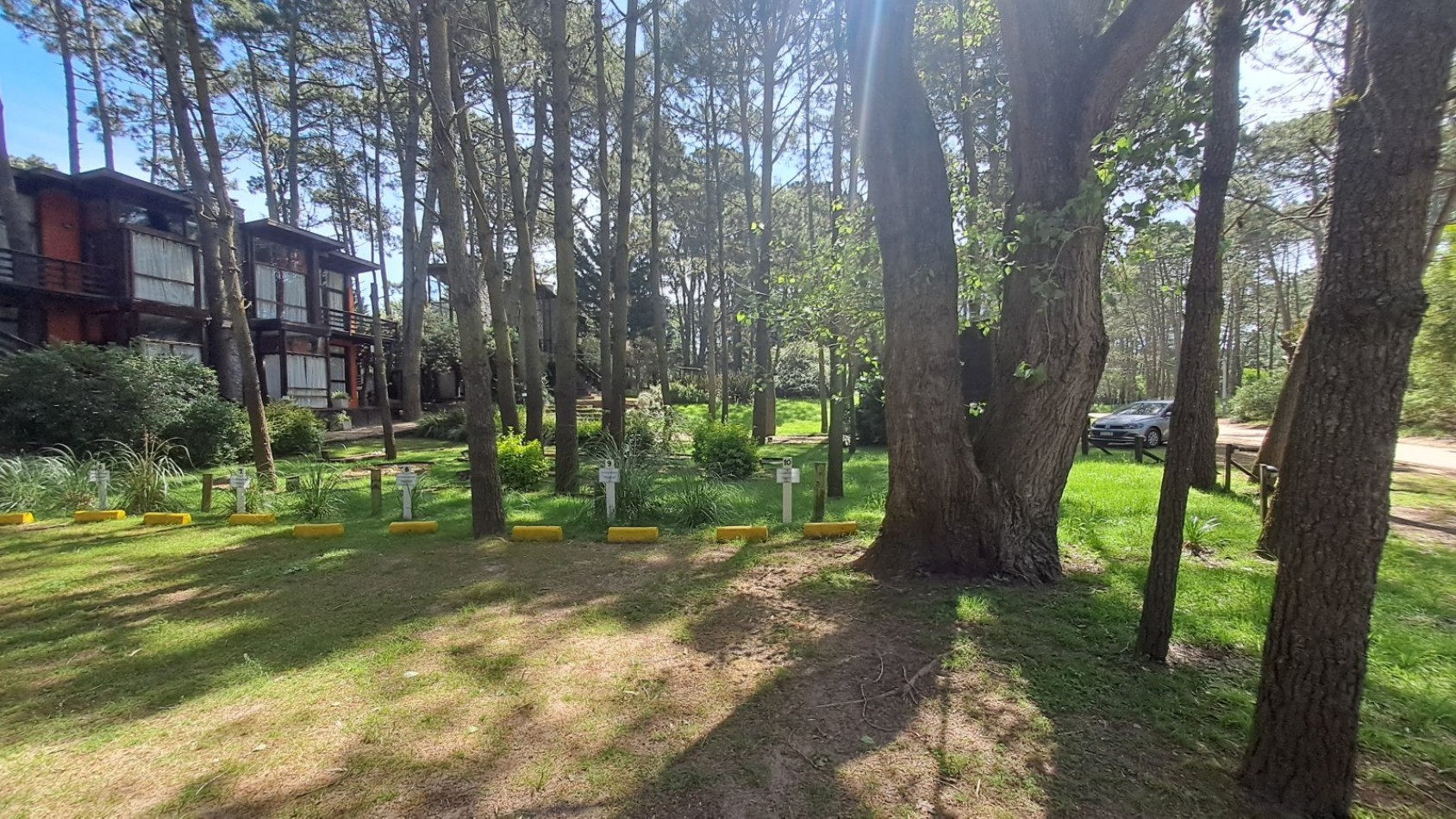 Depto 3 amb en Mar de Las Pampas