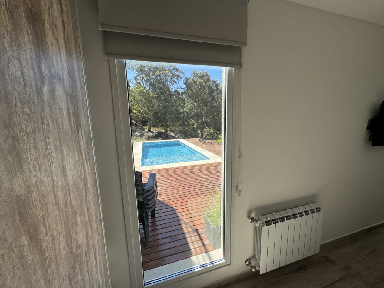 Casa 5 ambientes a la venta, Costa Esmeralda. Costa Atlantica