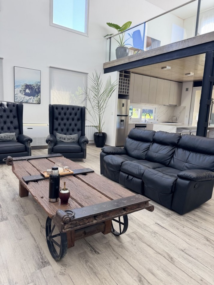 Casa 5 ambientes a la venta, Costa Esmeralda. Costa Atlantica