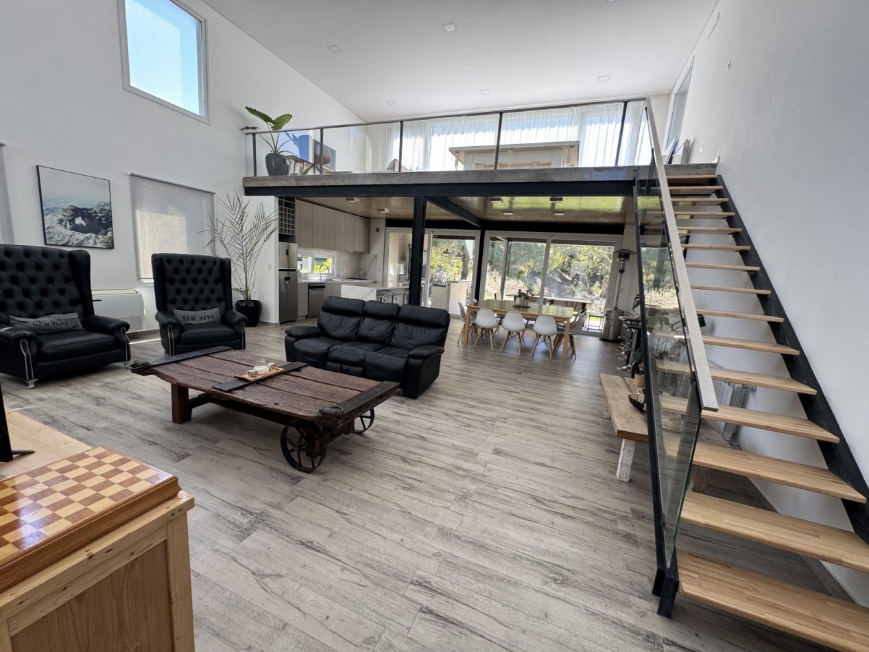 Casa 5 ambientes a la venta, Costa Esmeralda. Costa Atlantica