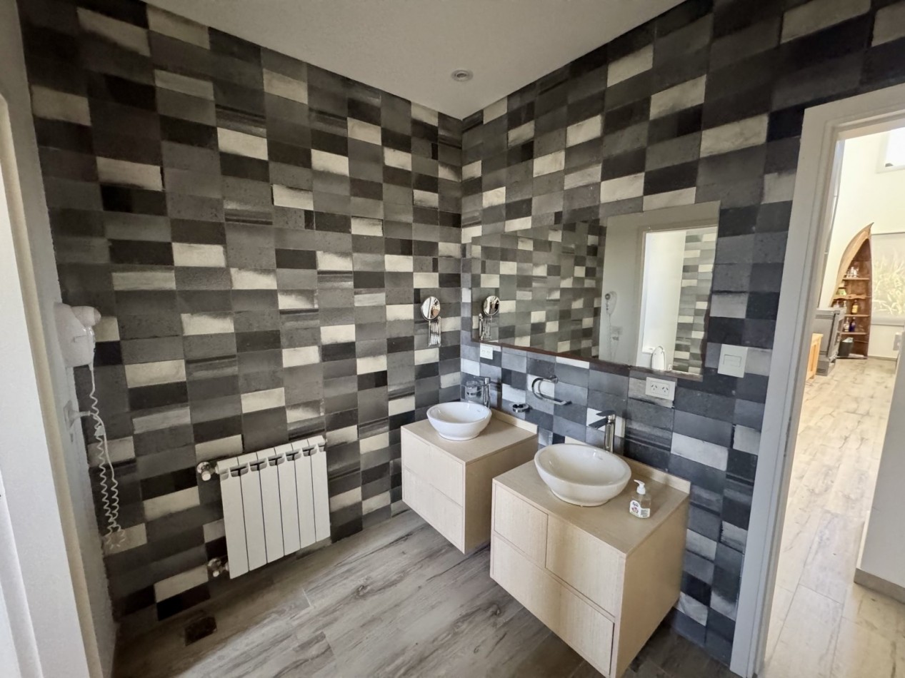 Casa 5 ambientes a la venta, Costa Esmeralda. Costa Atlantica