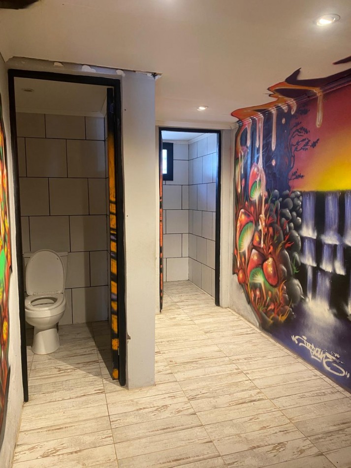 Local Comercial. Constitucion. Mar del Plata.