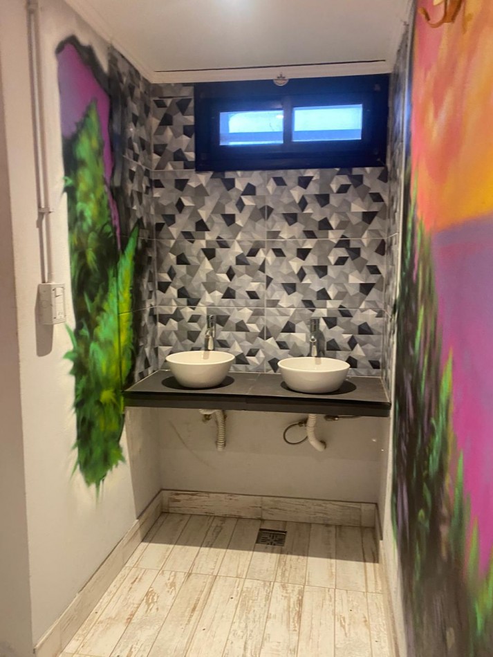 Local Comercial. Constitucion. Mar del Plata.