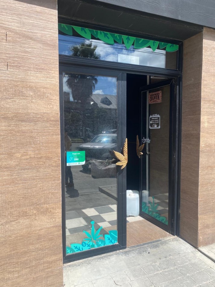 Local Comercial. Constitucion. Mar del Plata.