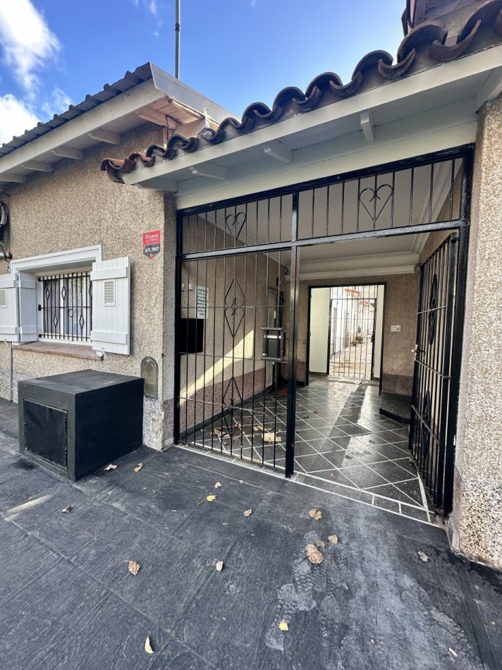 Venta PH Parque Luro a estrenar