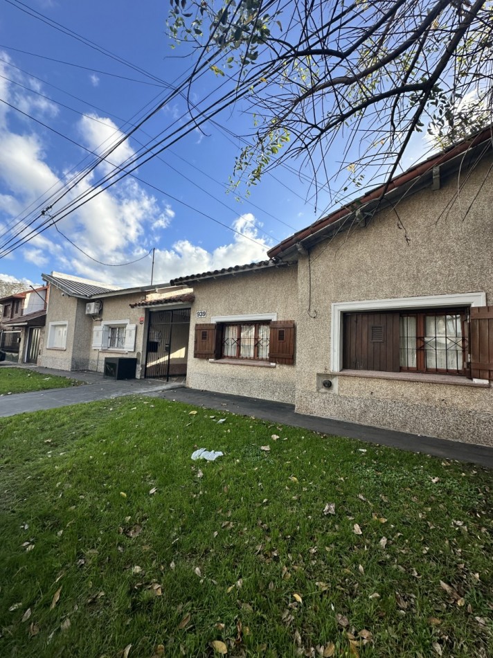 Venta PH Parque Luro a estrenar