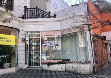 VENTA DE LOCAL. CENTRO. MAR DEL PLATA.