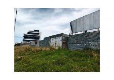 Terreno en Venta primera linea de mar