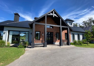 Terreno en Casonas Del Haras