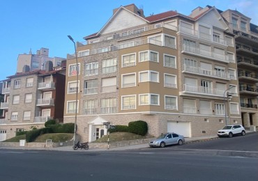 Departamento tres ambiente, COSTA. Mar del Plata.