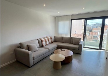 Departamento 4 ambientes. Guemes. Mar del Plata