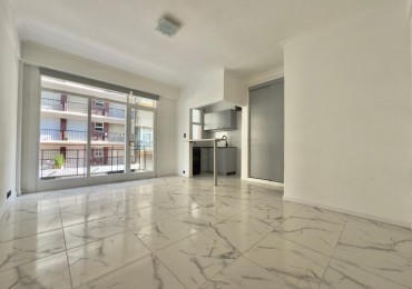 Venta. Depto un ambiente. Centro. Mar del Plata.