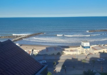 DEPARTAMENTO EN DUPLEX 5 AMBIENTES. VISTA AL MAR. LA PERLA. MAR DEL PLATA.